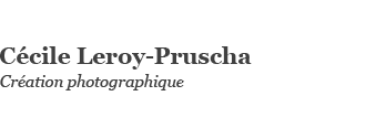 Cécile Leroy-Pruscha